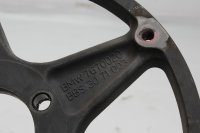 Jarrulevyn suojakansi etu vasen BMW R 1200 CL 0442 K30 259C 03-05