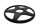 Jarrulevyn suojakansi etu vasen BMW R 1200 CL 0442 K30 259C 03-05