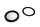 Vevaxelpackningssats motor BMW R 1200 CL 0442 K30 259C 03-05