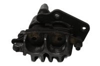 Front right brake caliper, dual piston brake caliper Kawasaki ZR 7S ZR750F H 01-04