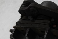 Front right brake caliper, dual piston brake caliper Kawasaki ZR 7S ZR750F H 01-04