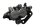 Front right brake caliper, dual piston brake caliper Kawasaki ZR 7S ZR750F H 01-04