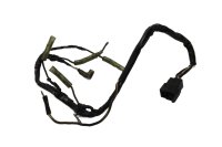Carburetor wiring harness connection kit throttle valve Kawasaki ZR 7S ZR750F H 01-04