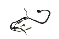 Carburetor wiring harness connection kit throttle valve Kawasaki ZR 7S ZR750F H 01-04