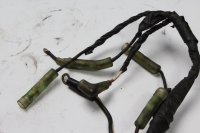 Carburetor wiring harness connection kit throttle valve Kawasaki ZR 7S ZR750F H 01-04