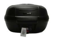 Luggage case, suitcase system, lockable storage space Kawasaki ZR 7S ZR750F H 01-04