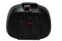 Luggage case, suitcase system, lockable storage space Kawasaki ZR 7S ZR750F H 01-04