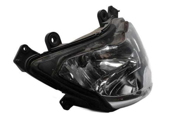 Headlight reflector headlight housing Kawasaki ZR 7S ZR750F H 01-04