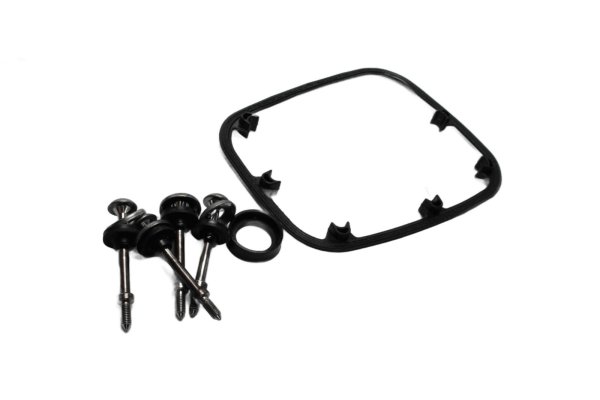 Schroefset voor kleppendekselpakking links BMW R 1200 CL 0442 K30 259C 03-05