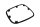 Schroefset voor kleppendekselpakking links BMW R 1200 CL 0442 K30 259C 03-05