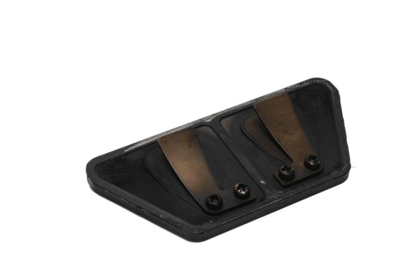 Membrane block, intake membrane, valve housing right Kawasaki ZR 7S ZR750F H 01-04