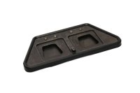 Membrane block, intake membrane, valve housing right Kawasaki ZR 7S ZR750F H 01-04