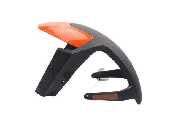 Spatbordbescherming voor KTM 1290 Super Duke R Euro 5 1290SDR/20 20-21