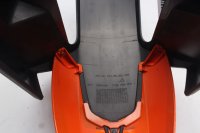 Spatbordbescherming voor KTM 1290 Super Duke R Euro 5 1290SDR/20 20-21