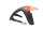 Spatbordbescherming voor KTM 1290 Super Duke R Euro 5 1290SDR/20 20-21