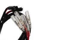Set di viti di rifinitura Honda MSX 125 A Mini Street X-Treme (Grom) 25-25