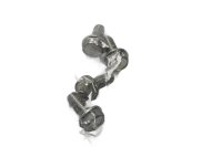 Set di viti di rifinitura Honda MSX 125 A Mini Street X-Treme (Grom) 25-25