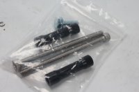 Set di viti di rifinitura Honda MSX 125 A Mini Street X-Treme (Grom) 25-25
