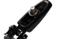 ensemble repose-pieds avant droit Harley-Davidson Dyna Fat Bob 1900 FXFBS 20-20