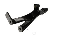 Front left footrest assembly (driver) Harley-Davidson Dyna Fat Bob 1900 FXFBS 20-20