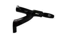 Front left footrest assembly (driver) Harley-Davidson Dyna Fat Bob 1900 FXFBS 20-20