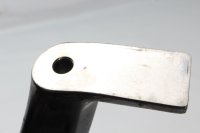 Front left footrest assembly (driver) Harley-Davidson Dyna Fat Bob 1900 FXFBS 20-20