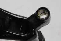 Front left footrest assembly (driver) Harley-Davidson Dyna Fat Bob 1900 FXFBS 20-20