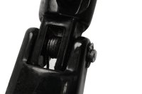 Front left footrest assembly (driver) Harley-Davidson Dyna Fat Bob 1900 FXFBS 20-20