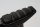 Front left footrest assembly (driver) Harley-Davidson Dyna Fat Bob 1900 FXFBS 20-20