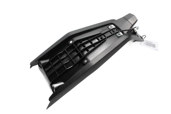 Kennzeichenhalter Kennzeichenplatte Rücklichtaufnahme Husqvarna Enduro 701 25-25