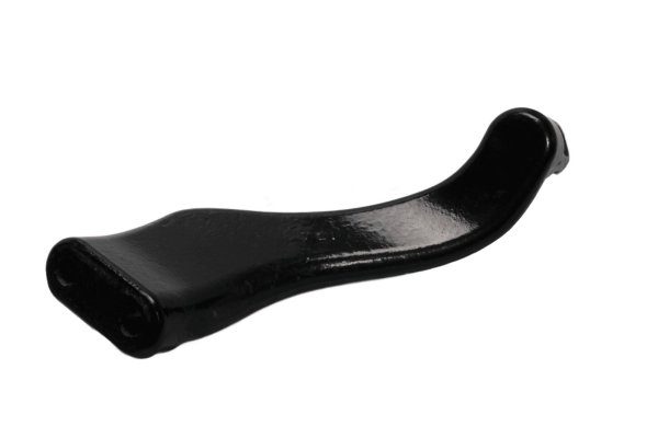 front left footrest bracket Harley-Davidson Sportster 883 XL883N Iron 21-21