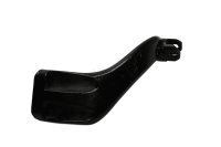 front left footrest bracket Harley-Davidson Sportster 883 XL883N Iron 21-21
