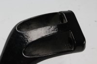 front left footrest bracket Harley-Davidson Sportster 883 XL883N Iron 21-21