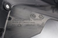 Achterpaneel zijafdekking KTM 1290 Super Duke R Euro 5 1290SDR/20 20-21