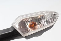 Support de plaque dimmatriculation, support de clignotant, réflecteur Suzuki GSX 600 F AJ 03-06