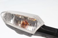 Support de plaque dimmatriculation, support de clignotant, réflecteur Suzuki GSX 600 F AJ 03-06
