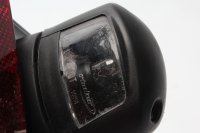 Support de plaque dimmatriculation, support de clignotant, réflecteur Suzuki GSX 600 F AJ 03-06