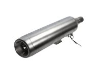 silencieux déchappement Harley-Davidson Dyna Fat Bob 1750 FXFB 18-18