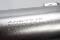 silencieux déchappement Harley-Davidson Dyna Fat Bob 1750 FXFB 18-18