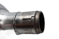 silencieux déchappement Harley-Davidson Dyna Fat Bob 1750 FXFB 18-18