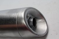 silencieux déchappement Harley-Davidson Dyna Fat Bob 1750 FXFB 18-18