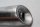 silencieux déchappement Harley-Davidson Dyna Fat Bob 1750 FXFB 18-18