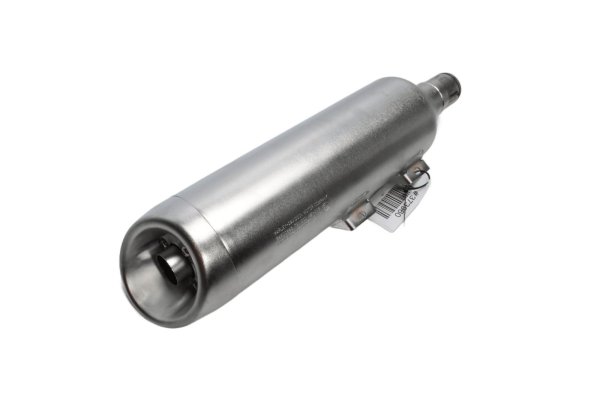 silencieux déchappement Harley-Davidson Dyna Fat Bob 1750 FXFB 18-18