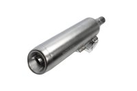silencieux déchappement Harley-Davidson Dyna Fat Bob 1750 FXFB 18-18