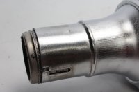 silencieux déchappement Harley-Davidson Dyna Fat Bob 1750 FXFB 18-18