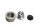 Gabelbrücken Verschlussdeckel Set Husqvarna Supermoto 701 Euro 5 701 SM/21 21-25