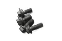 Screw set fairing frame Harley-Davidson Sportster 883 XL883N Iron 21-21