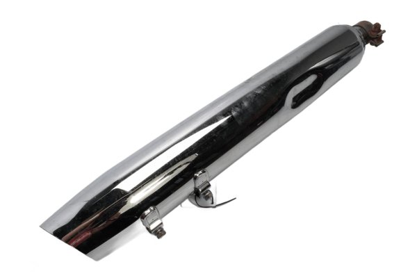 silencieux déchappement Harley-Davidson Road King 1690 FLHR 16-16