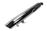 silencieux déchappement Harley-Davidson Road King 1690 FLHR 16-16