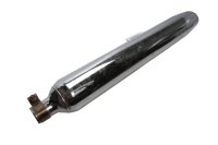 silencieux déchappement Harley-Davidson Road King 1690 FLHR 16-16